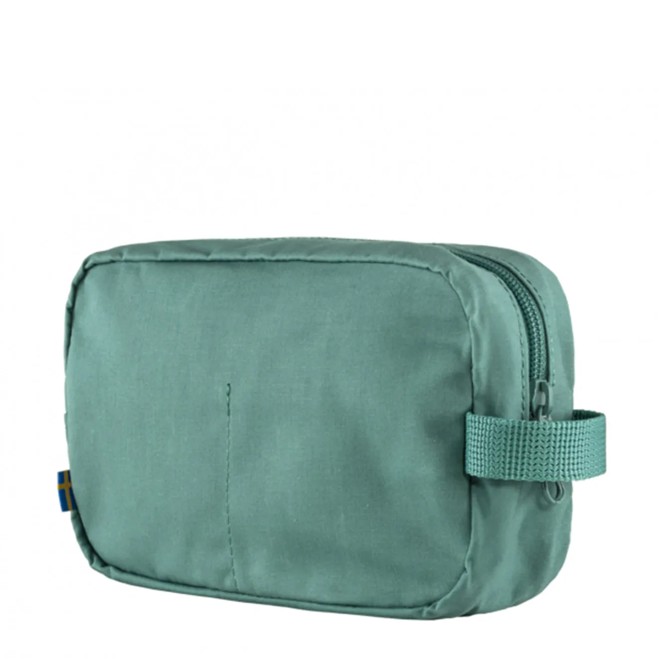 Fjallraven Kanken Gear Bag Frost Green Fjällräven Kånken Bags