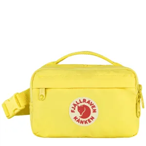 Fjallraven Kanken Hip Pack Corn Fjällräven Kånken Bags