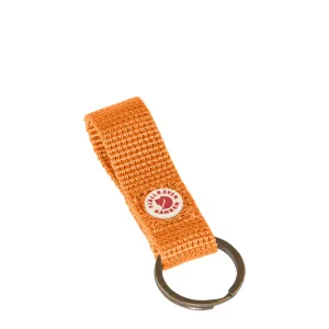 Fjallraven Kanken Keyring Sunstone Orange Fjällräven Kånken Bags