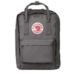 Fjallraven Kanken Laptop 13 Super Grey Fjällräven Kånken Bags