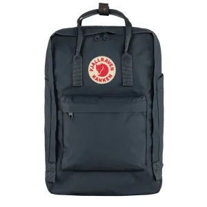 Fjallraven Kanken Laptop 15 Navy Fjällräven Kånken Bags