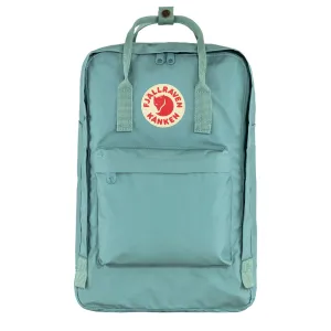 Fjallraven Kanken Laptop 17 Sky Blue Fjällräven Kånken Bags