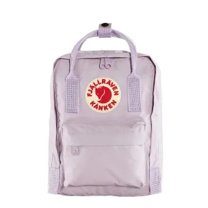 Fjallraven Kanken Mini Backpack Pastel Lavender Fjällräven Kånken Bags