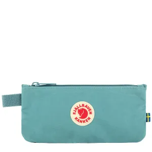 Fjallraven Kanken Pen Case V2 Sky Blue Fjällräven Kånken Bags