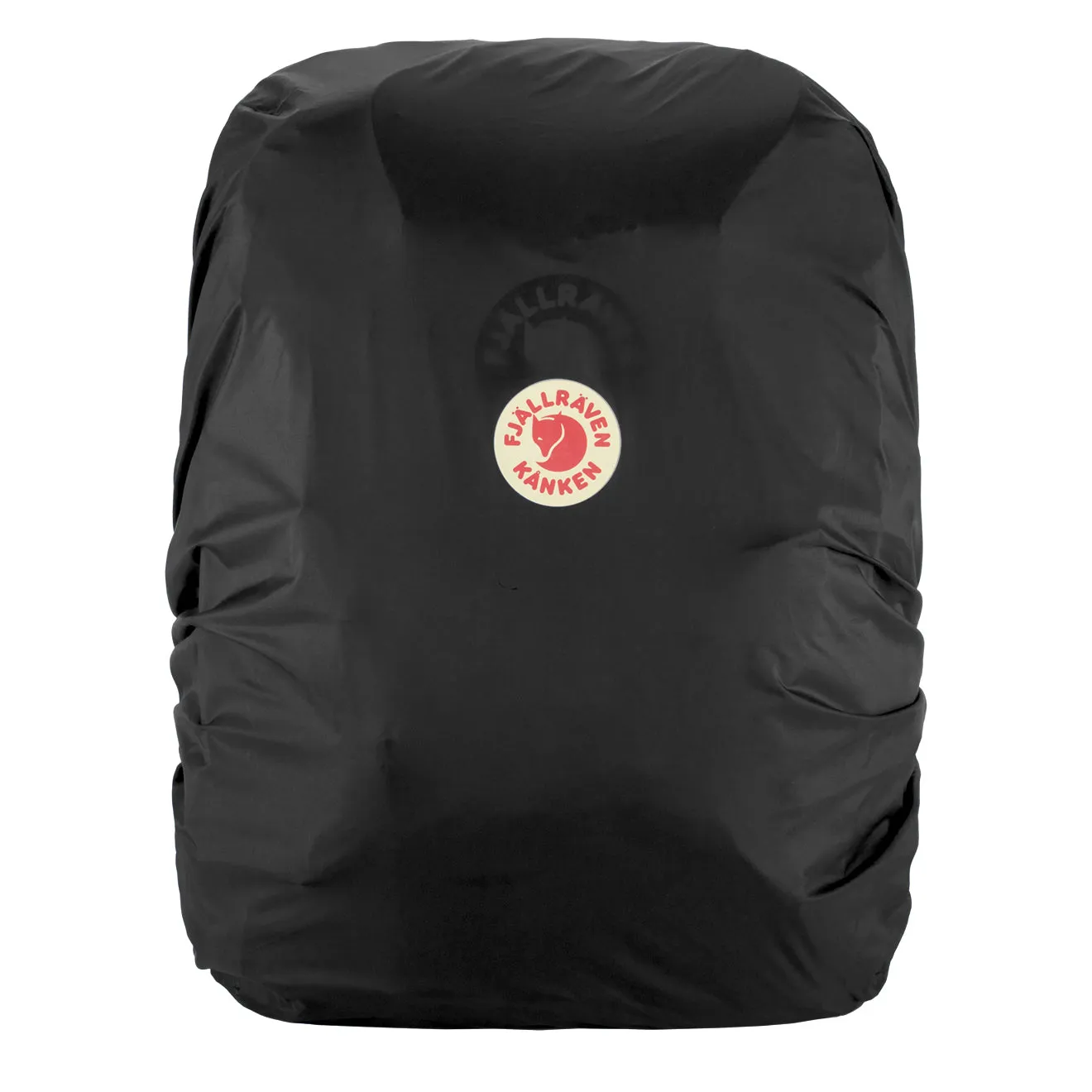 Fjallraven Kanken Rain Cover Plus Black Bags Fjallraven Kanken Bags