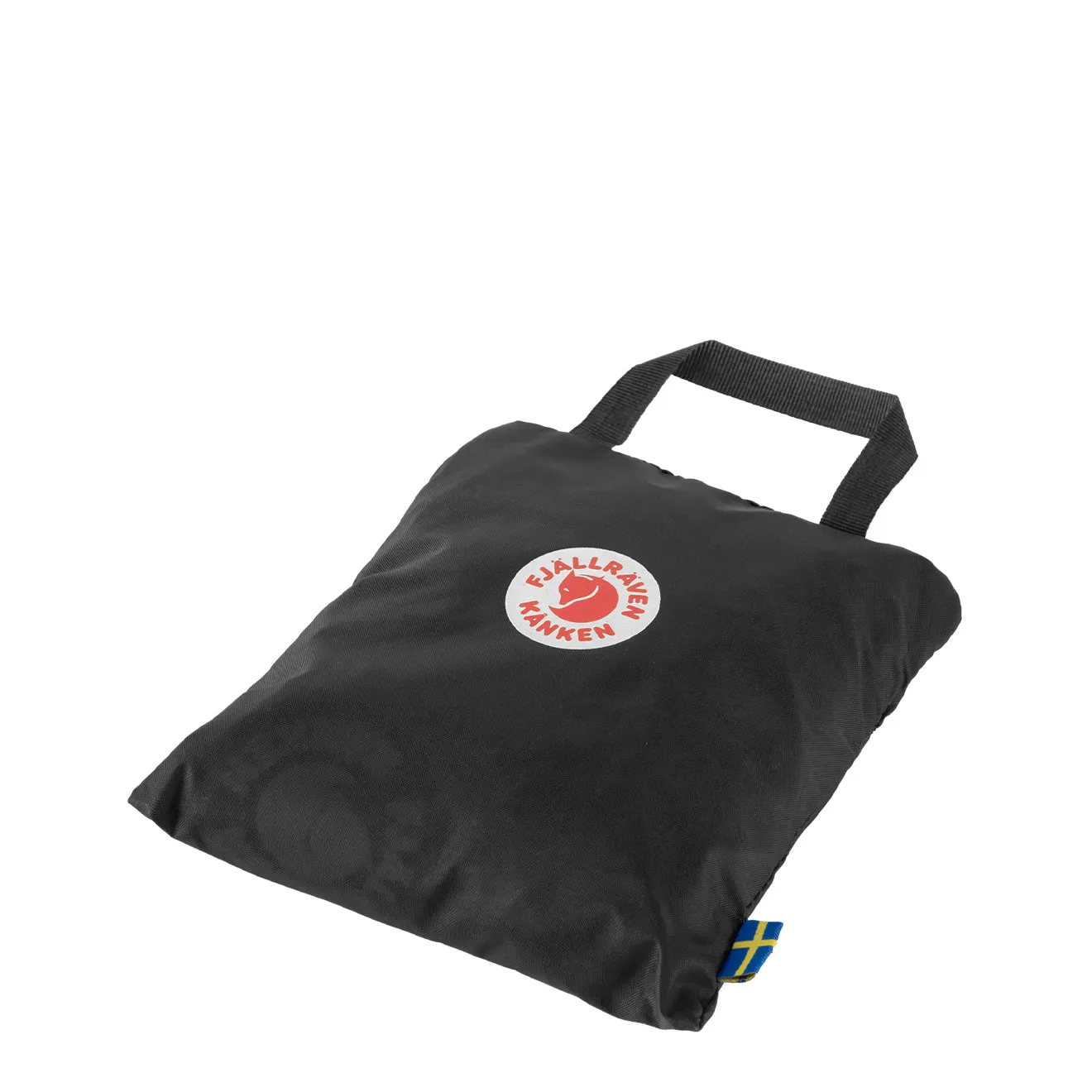 Fjallraven Kanken Rain Cover Plus Black Bags Fjallraven Kanken Bags