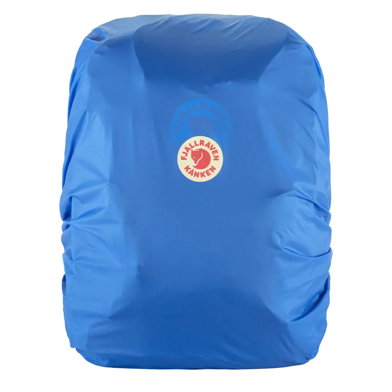 Fjallraven Kanken Rain Cover Plus UN Blue Bags Fjallraven Kanken Bags