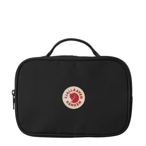 Fjallraven Kanken Toiletry Bag Black Fjällräven Kånken Bags