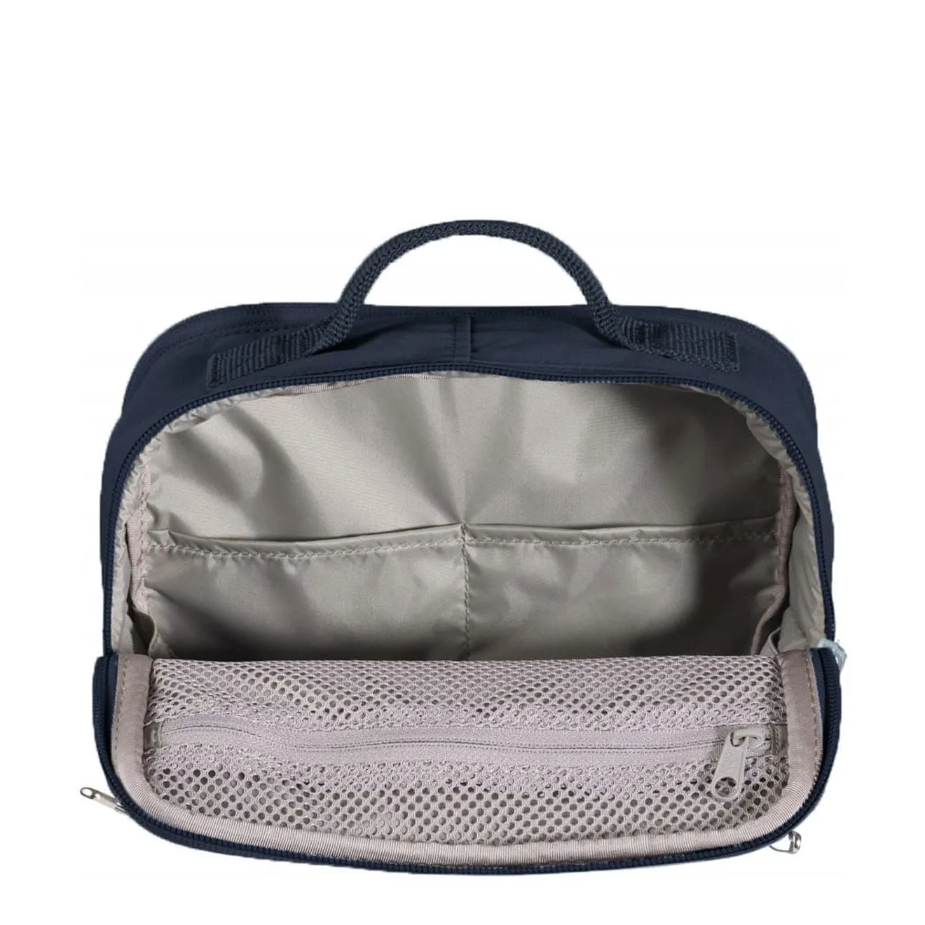 Fjallraven Kanken Toiletry Bag Navy Fjällräven Kånken Bags