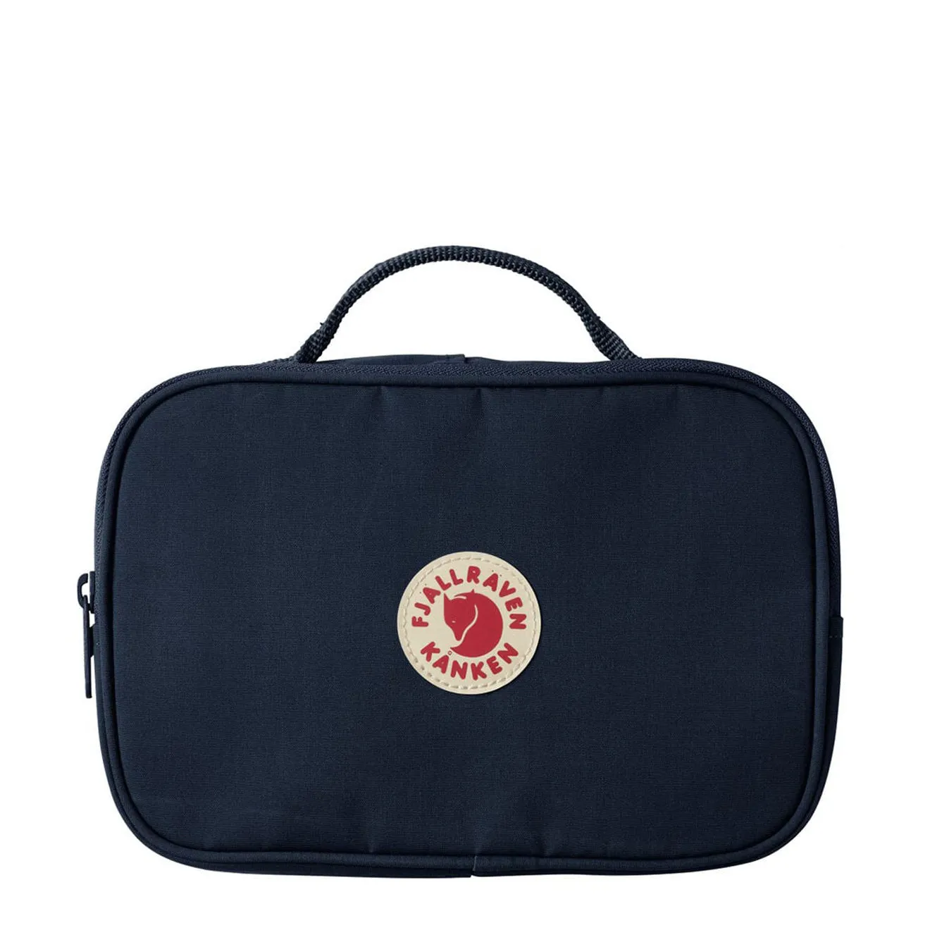Fjallraven Kanken Toiletry Bag Navy Fjällräven Kånken Bags
