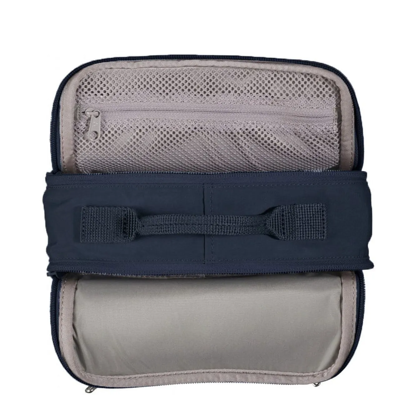 Fjallraven Kanken Toiletry Bag Navy Fjällräven Kånken Bags