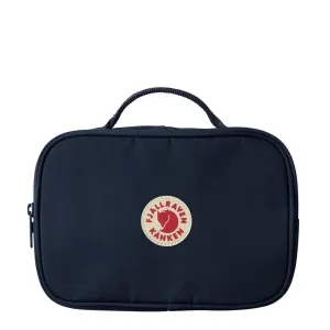 Fjallraven Kanken Toiletry Bag Navy Fjällräven Kånken Bags