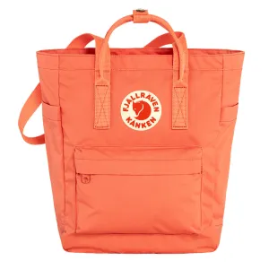Fjallraven Kanken Totepack Korall Fjällräven Kånken Bags