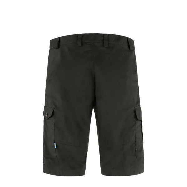 Fjallraven Vidda Pro Lite Shorts Black
