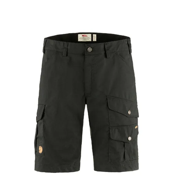 Fjallraven Vidda Pro Lite Shorts Black