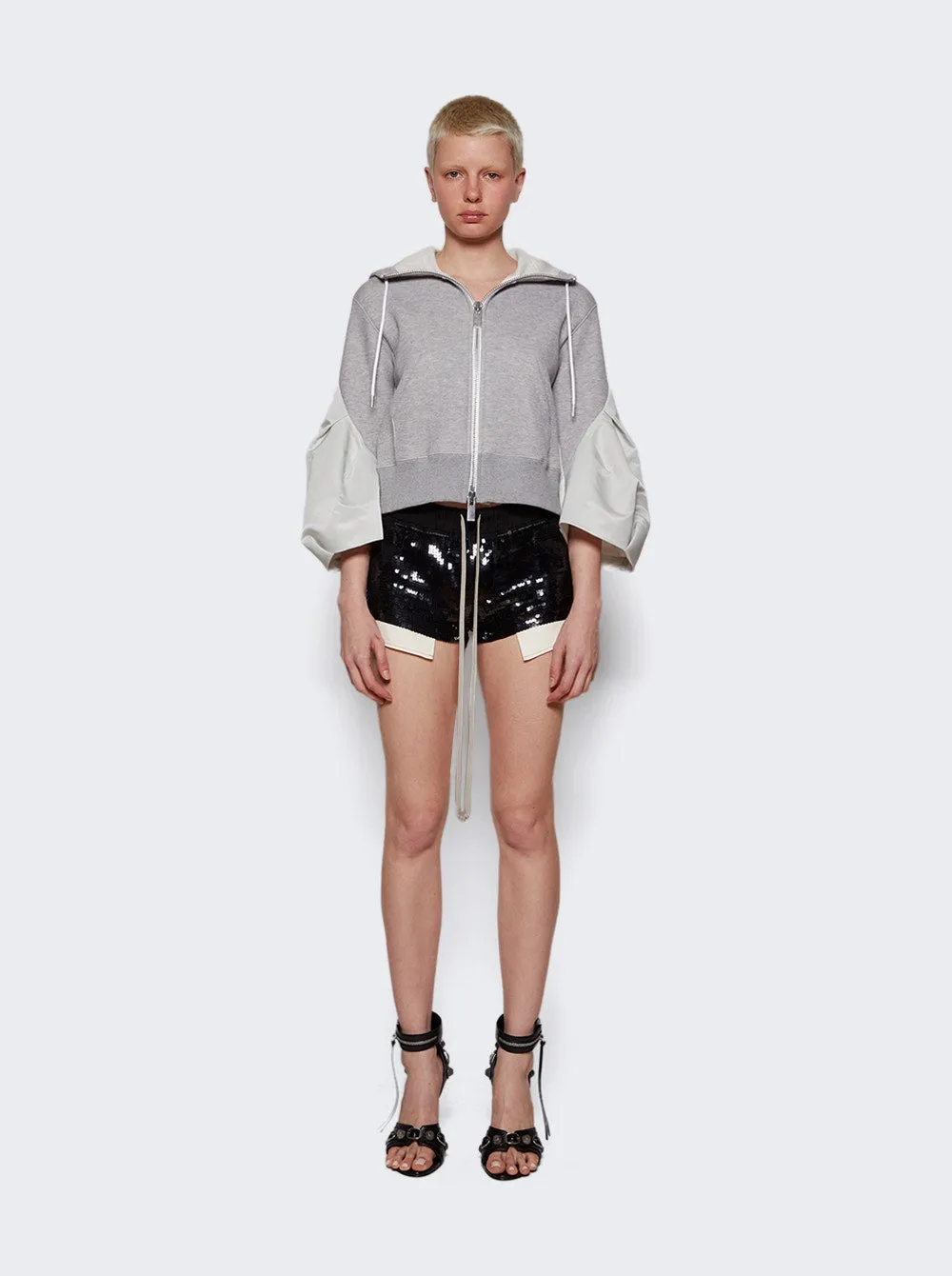 Fog Boxer Shorts