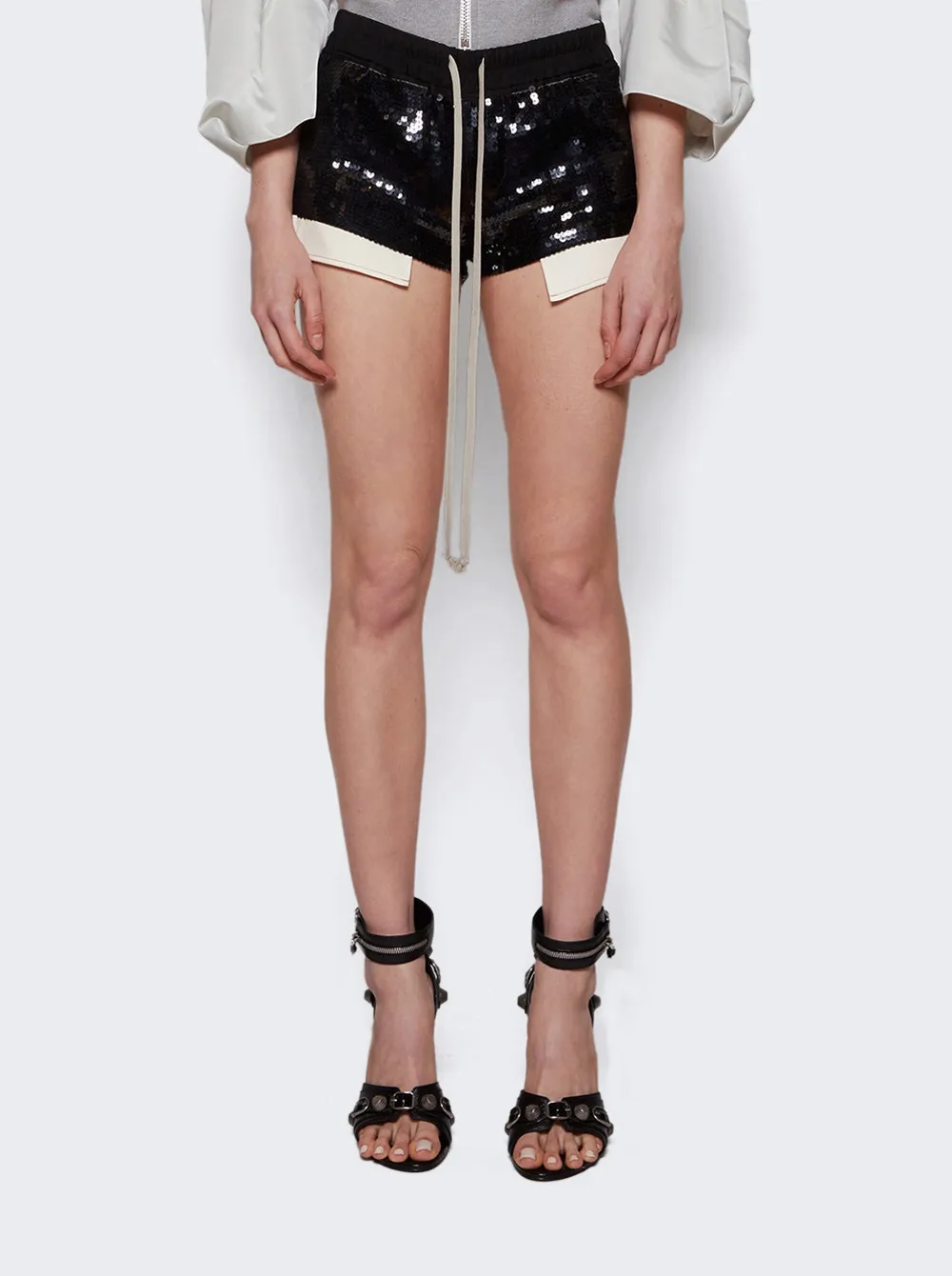 Fog Boxer Shorts