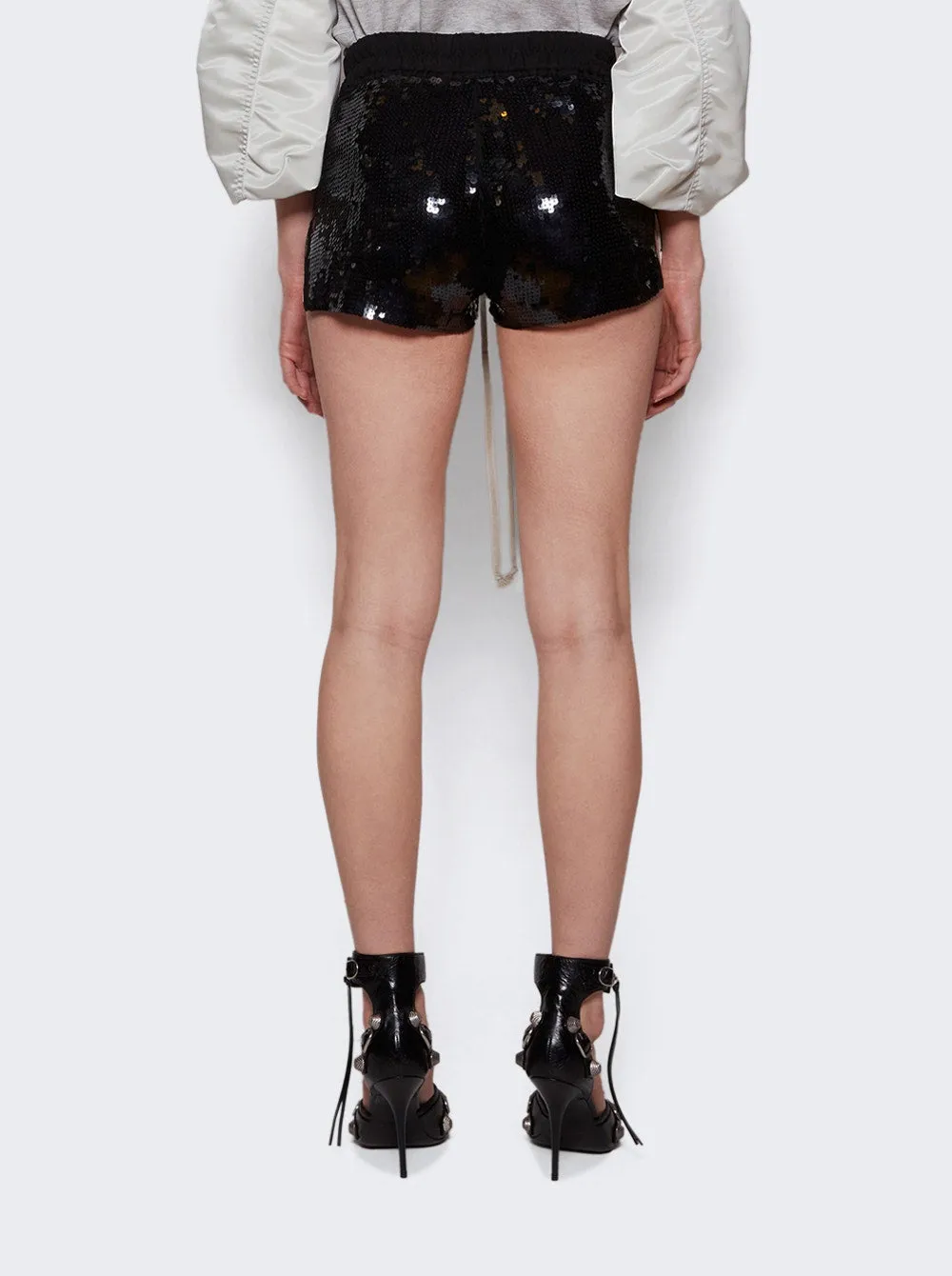 Fog Boxer Shorts