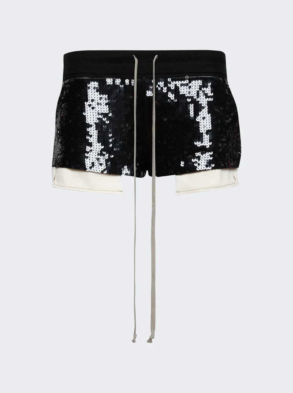 Fog Boxer Shorts