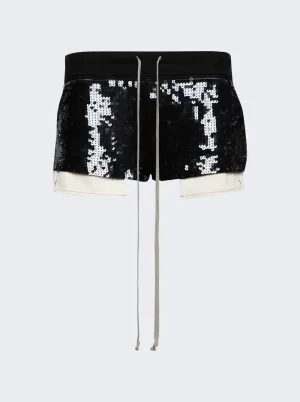 Fog Boxer Shorts