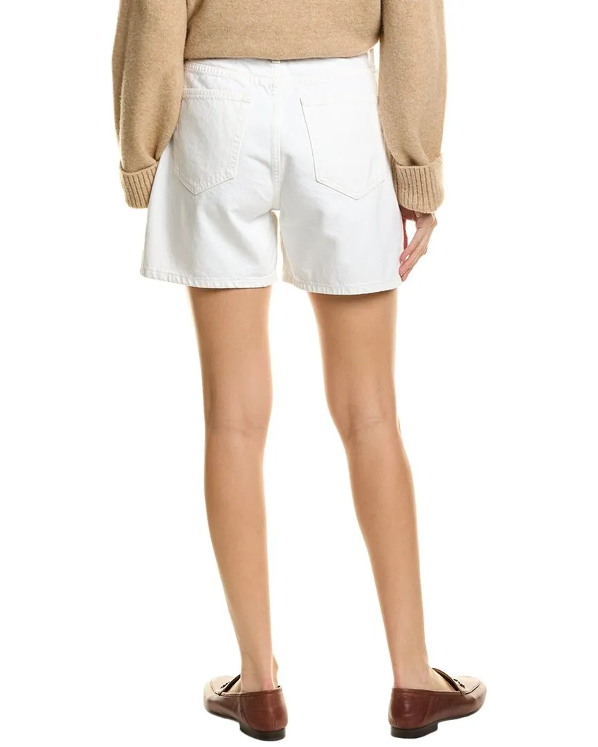 FRAME Denim The Easy Short