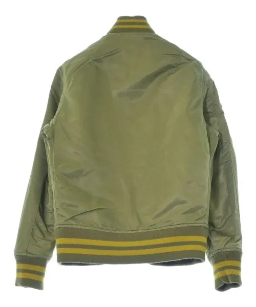 FRAPBOIS Millitary jackets