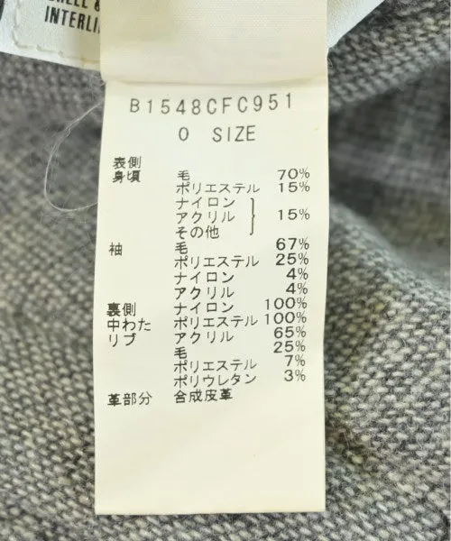 FRAPBOIS Millitary jackets