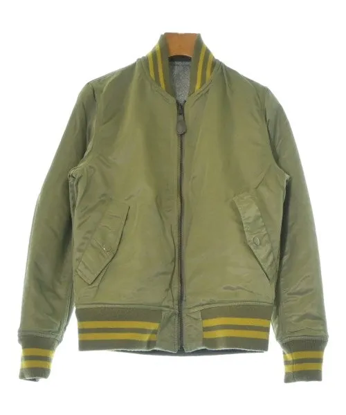 FRAPBOIS Millitary jackets