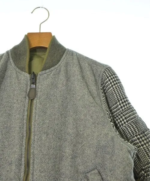 FRAPBOIS Millitary jackets