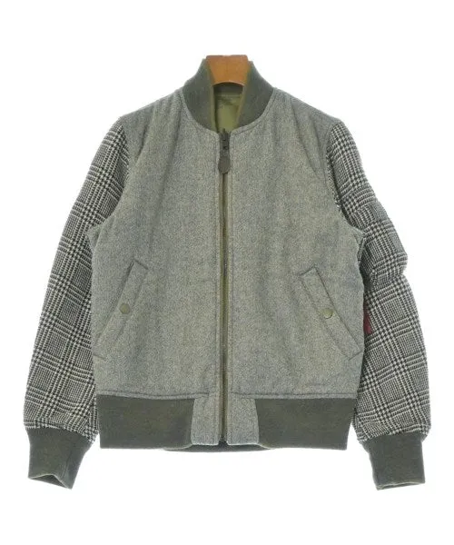 FRAPBOIS Millitary jackets