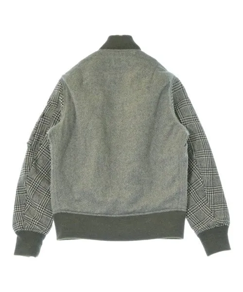 FRAPBOIS Millitary jackets
