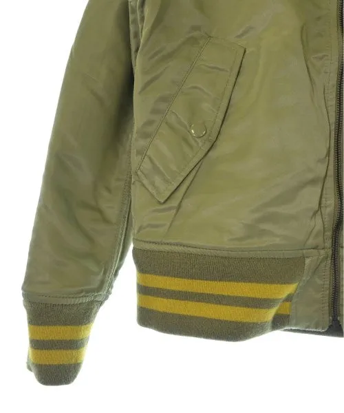 FRAPBOIS Millitary jackets