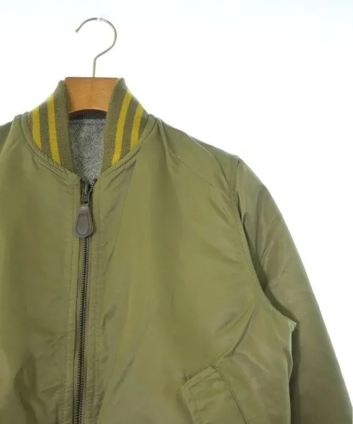 FRAPBOIS Millitary jackets