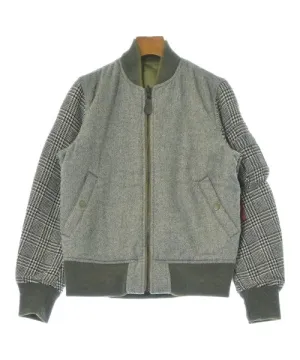 FRAPBOIS Millitary jackets