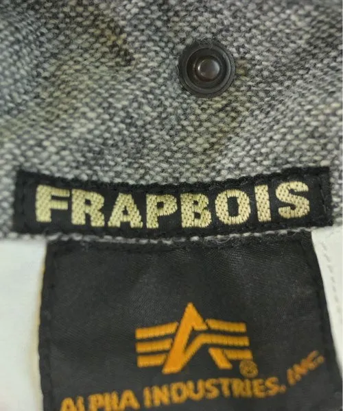 FRAPBOIS Millitary jackets