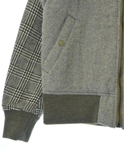 FRAPBOIS Millitary jackets