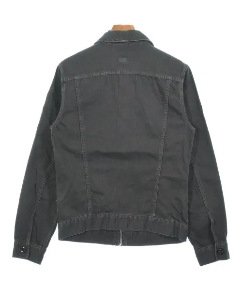 G-STAR RAW Denim jackets