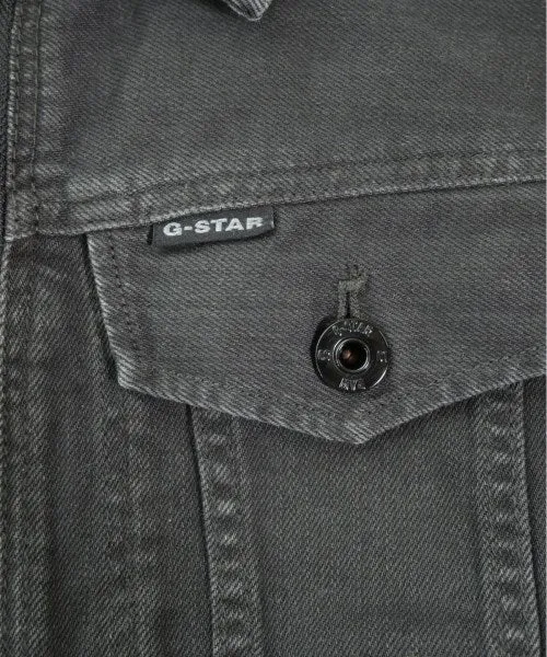 G-STAR RAW Denim jackets