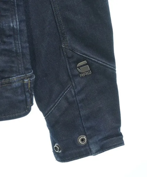 G-STAR RAW Denim jackets