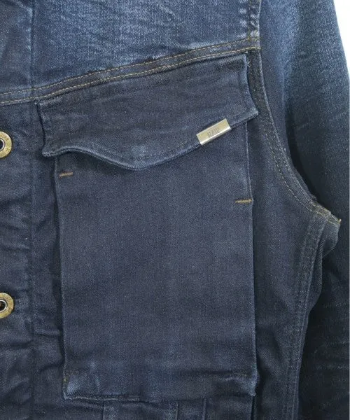G-STAR RAW Denim jackets