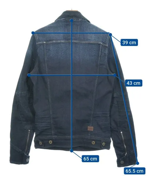 G-STAR RAW Denim jackets