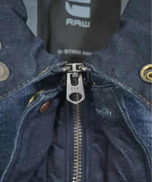 G-STAR RAW Denim jackets