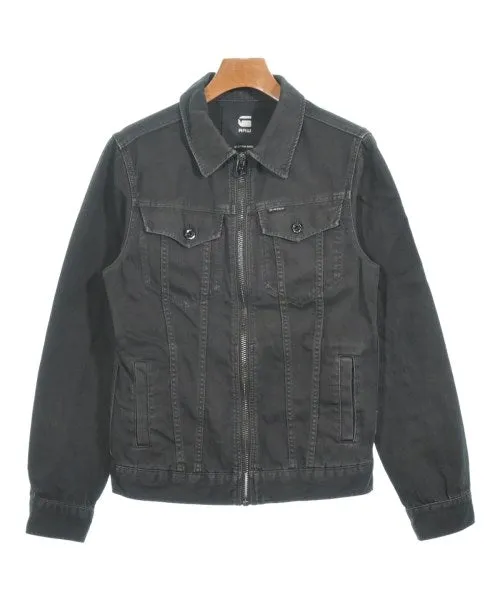 G-STAR RAW Denim jackets