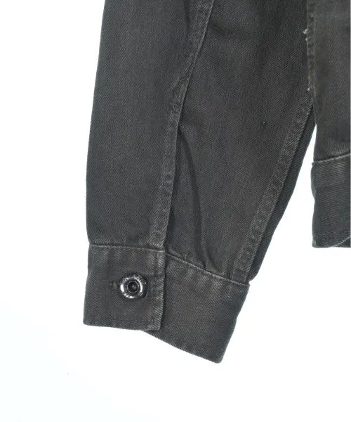 G-STAR RAW Denim jackets