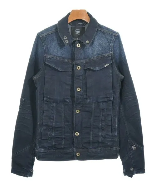 G-STAR RAW Denim jackets