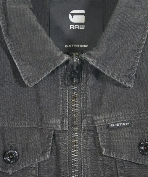 G-STAR RAW Denim jackets