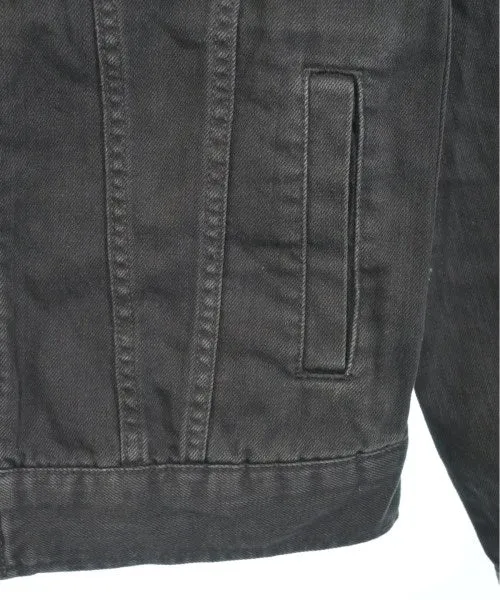 G-STAR RAW Denim jackets