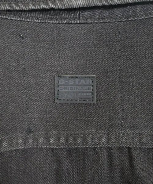 G-STAR RAW Denim jackets