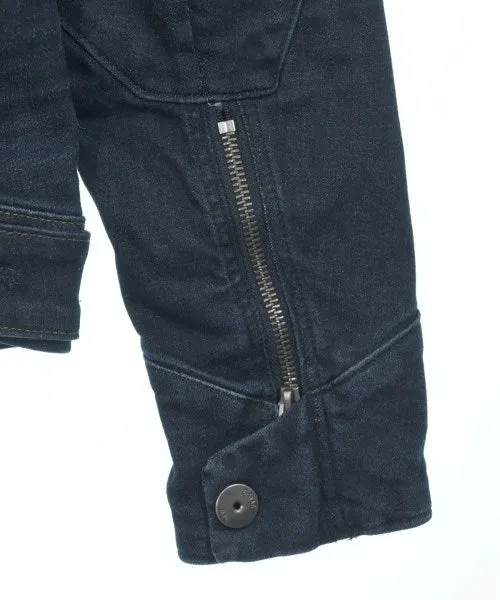 G-STAR RAW Denim jackets