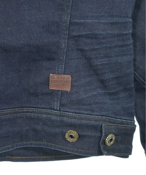 G-STAR RAW Denim jackets